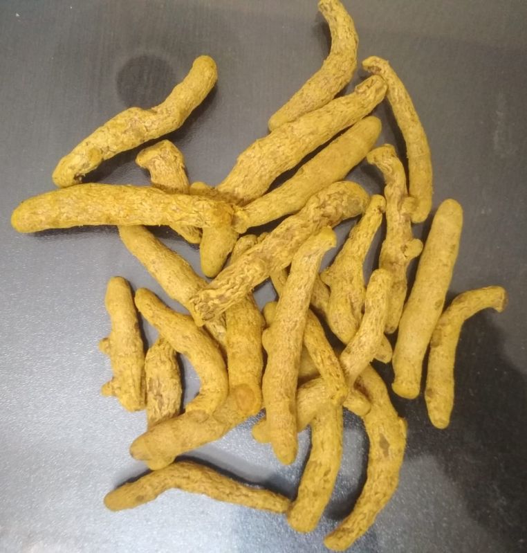 turmeric finger