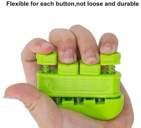 Flexible Hand Gripper