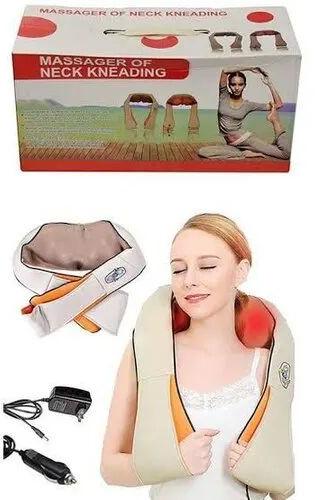 Neck Kneading Massager