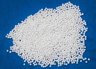 Activated Alumina, for Industrial
