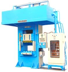 Hydraulic Press, Capacity : 40-100 Ton, 20-40 Ton, 10-20 Ton, 5-10 Ton, >100 Ton