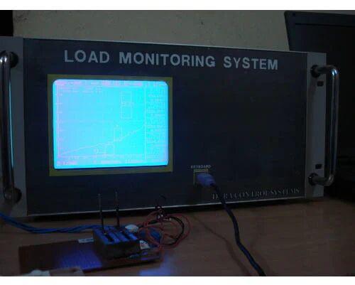 Load Monitor, for Industrial Use