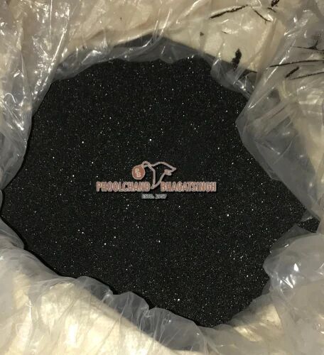 Black Chromite Sand, Packaging Type : Box 