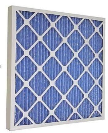 Air Conditioning Panel Filter