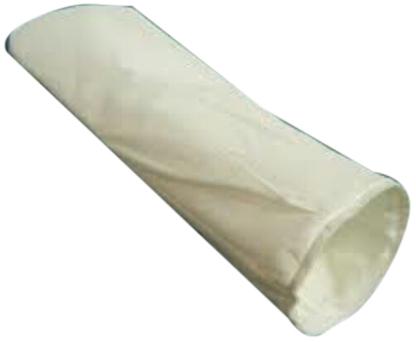 Plain Cotton Filter Bags, for Dust Collection, Feature : Durable, Eco Friendly, Moisture Proof, Shrink Resistance
