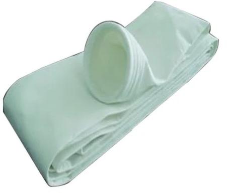 White Plain Polyester Filter Cloth, for Industrial Use, Feature : Easily Washable, Smooth Texture