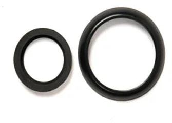 Rubber Mounting Ring