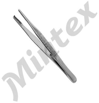 Mintex Dissecting Forcep
