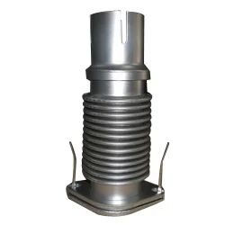 Bellow Expansion Joints