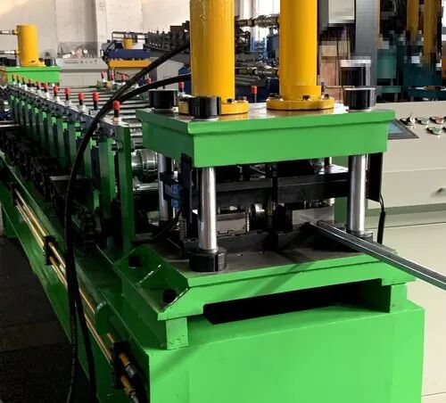 Roll Forming Machines