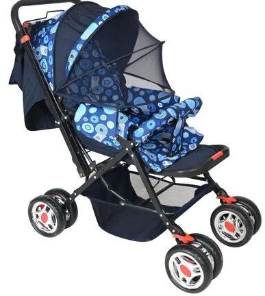 Plastic Pram Stroller