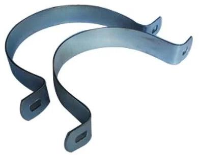 Collar Clamp, Packaging Type : Packet
