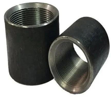 MS Pipe Socket