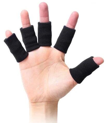 Iris Thumb Support, Color : Black