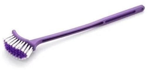 Plastic Toilet Brush