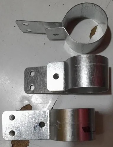 Capacitor Clamp
