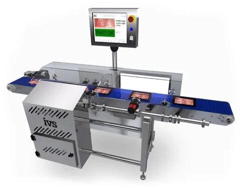 Magnetic Belt Conveyor, for Printing