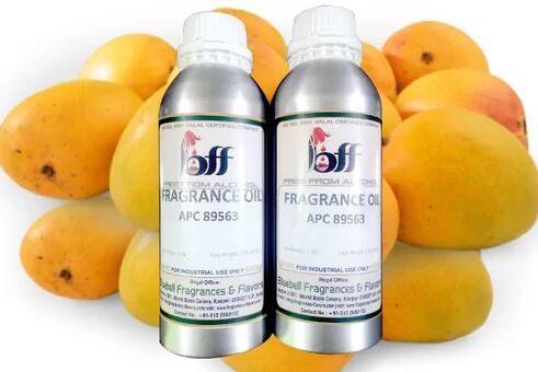 Mango Fragrance Oil, Packaging Size : 1kg. 2kg, 5kg, 10kg, 20kg etc.