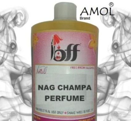 Nag Champa Perfume