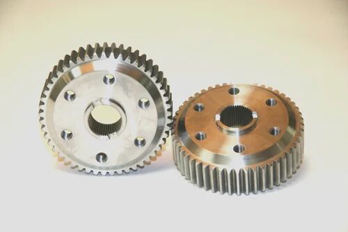 Cut Gears, for Industrial Use