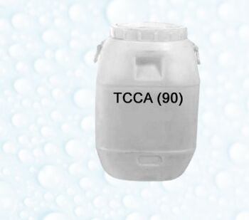 90 TCCA Antibacterial