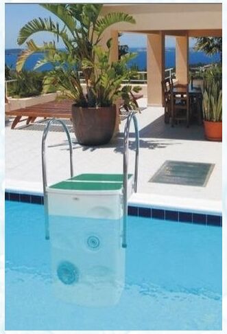 Swimming Pool Automatic Pipeless Filter