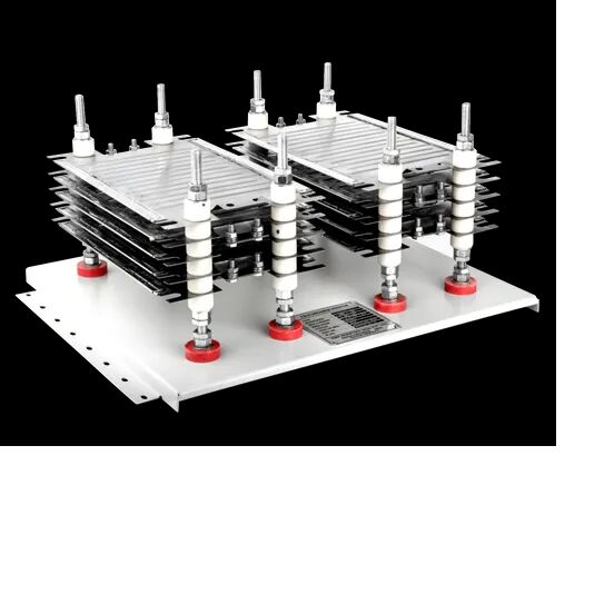 KWK Motor Starting Resistor, for Electrical Industry, Mounting Type : SMD