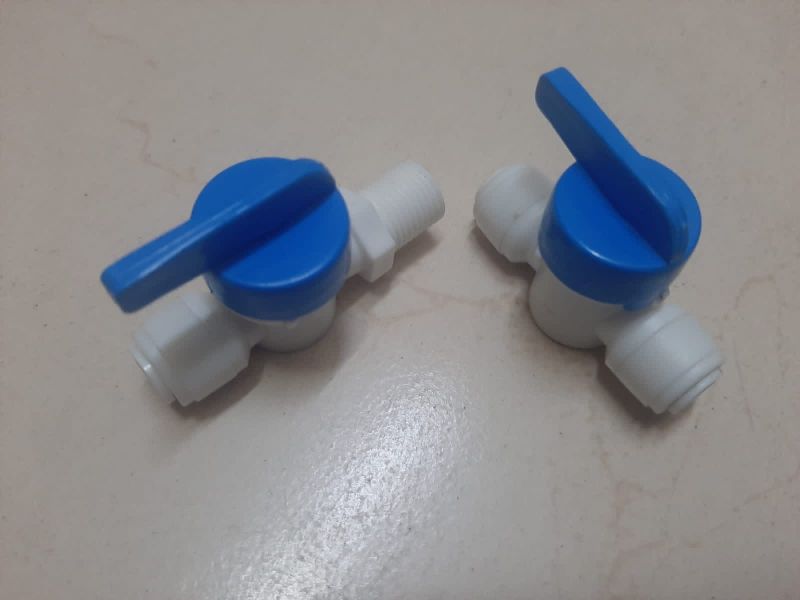 PVC RO Fitting