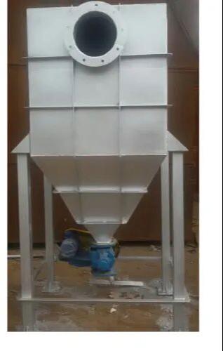 NAF Multi Cyclone Dust Collector, for Industrial