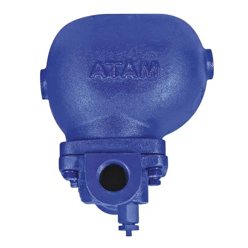 Spirax Sg.iron Ball Float Steam Trap, For Condensate Removal, Color : Blue