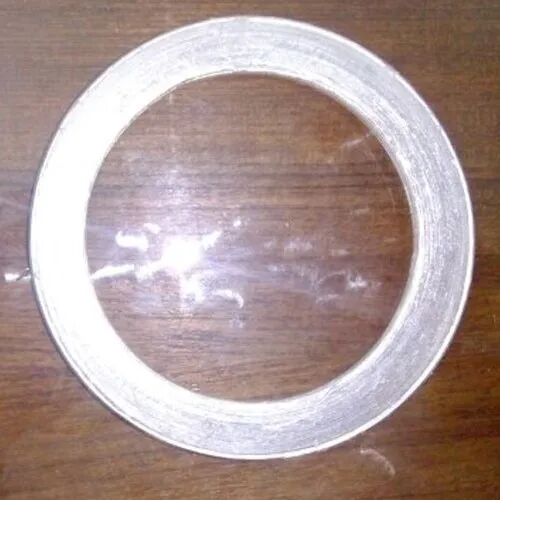 White Gasket