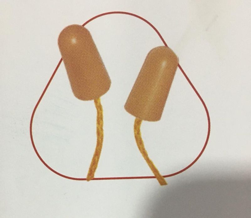 Safety Ear Plugs