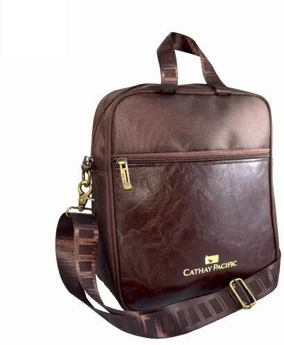 Promotional Leather Bags