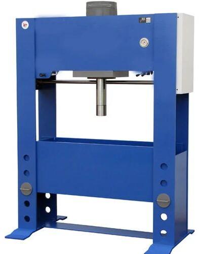 H Frame Hydraulic Press