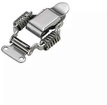 Stainless Steel Draw Latch Clamp