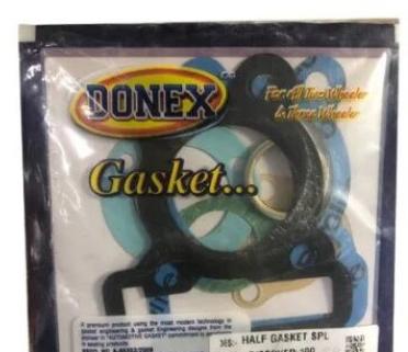 Bike Half Gasket Kit