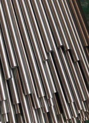 Polished Stainless Steel 17-4 PH Round Bar, for Industrial, Feature : Excellent Quality, Fine Finishing