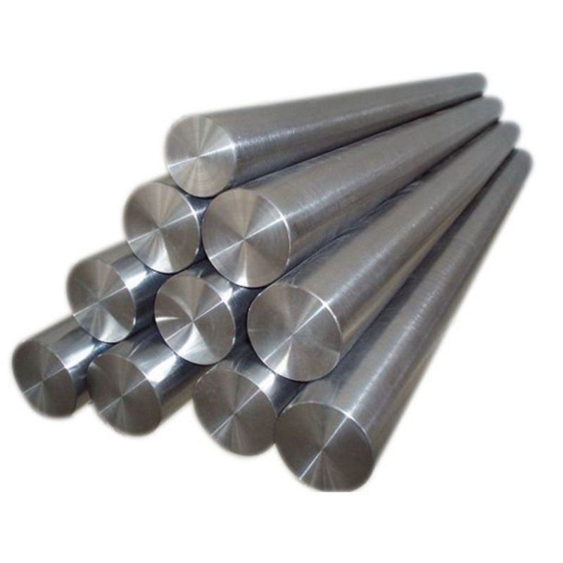 431 Stainless Steel Round Bar, for Industrial, Feature : Excellent Quality, Fine Finishing, High Strength