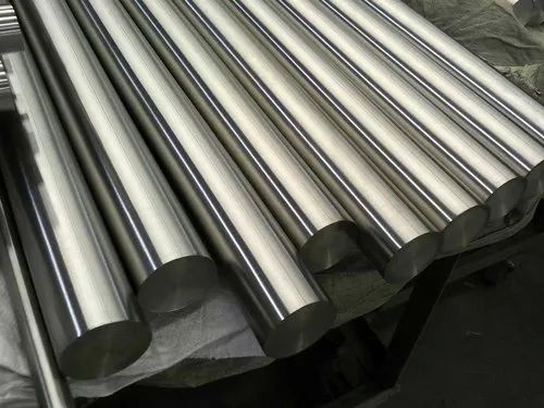 ASTM B 673 904L Round Bar, for Industrial, Feature : Excellent Quality, Fine Finishing, High Strength