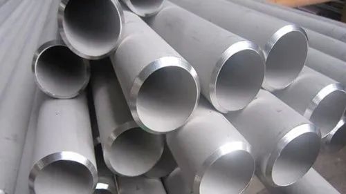 ASTM B 677 904L Seamless Pipe, Feature : High Strength, Fine Finishing, Excellent Quality