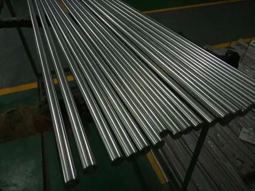 ASTM B708-98 Ro5252 Tantalum Round Bar