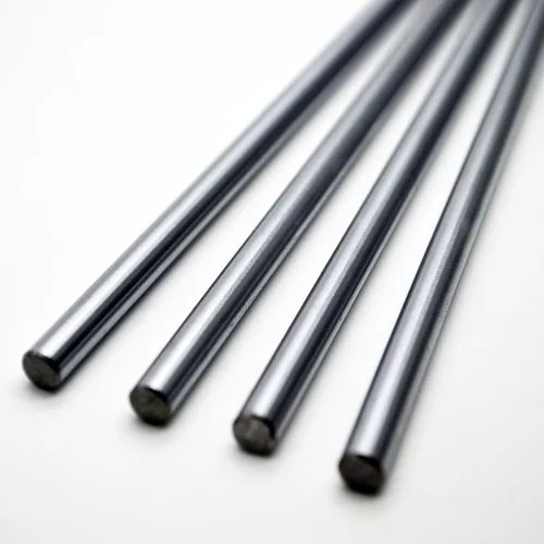 Stainless Steel Duplex S31803 Round Bar, for Construction, Feature : Excellent Quality, Fine Finishing