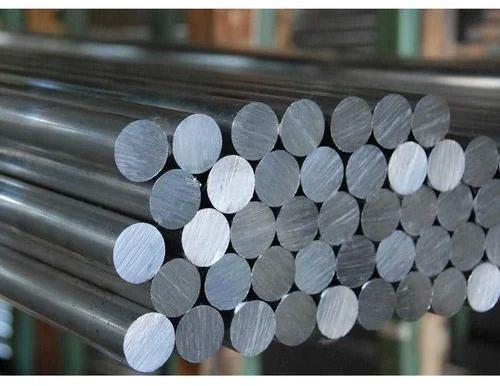 Polished Hastelloy C22 Round Bar, for Industrial, Feature : Excellent Quality, Fine Finishing, Heat Resistance