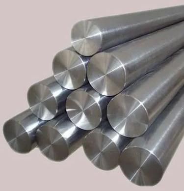 Polished Monel K400 Round Bar, for Industrial, Feature : Excellent Quality, Fine Finishing, High Strength