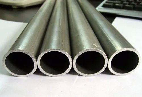 Monel K400 Welded Pipe