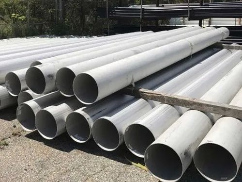 Polished SMO 254 Welded Pipe, for Construction, Feature : High Strength, Fine Finishing, Excellent Quality
