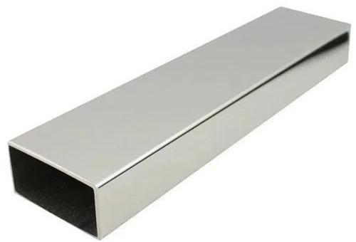 Stainless Steel 304L Rectangular Welded Pipe