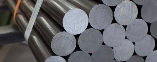 Super Duplex 2507 Round Bar, for Industrial, Feature : Excellent Quality, Fine Finishing, High Strength