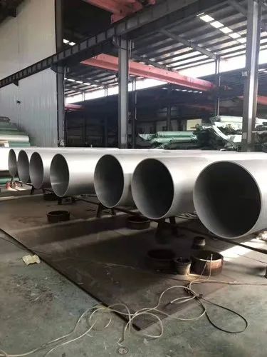 Super Duplex 2507 Seamless Pipe, Feature : High Strength, Fine Finishing, Excellent Quality