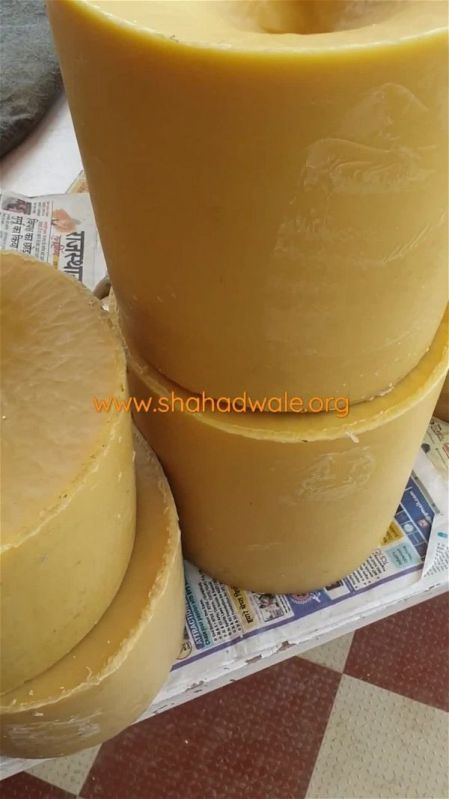 Grade B Natural Beeswax, For Candles, Lip Balm, Skin Moisturizer ...